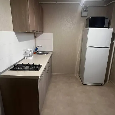 Apartment 7sky Odesa