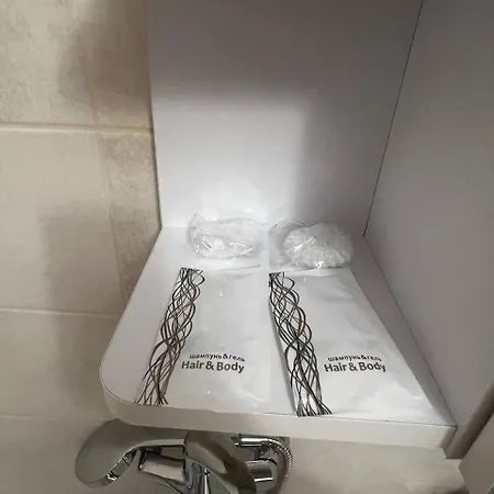 7sky Apartment Odesa