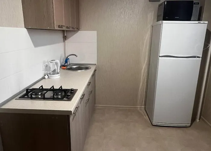 Apartment 7sky Odesa