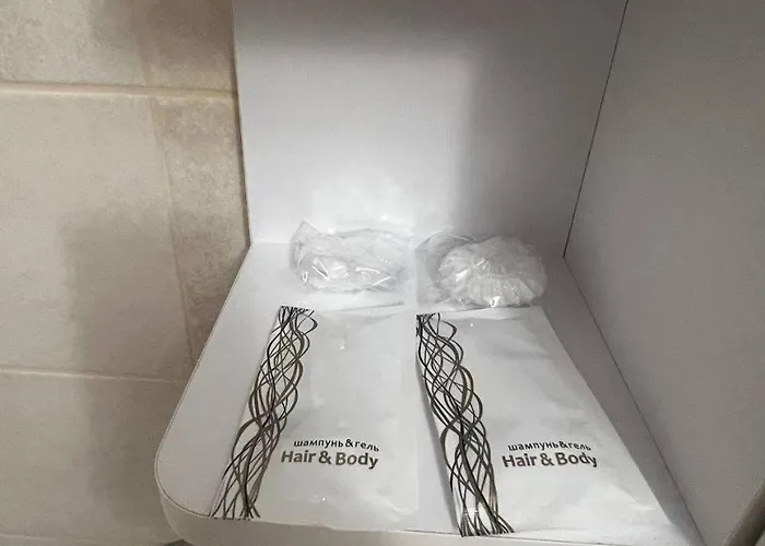 7sky Appartement Odessa