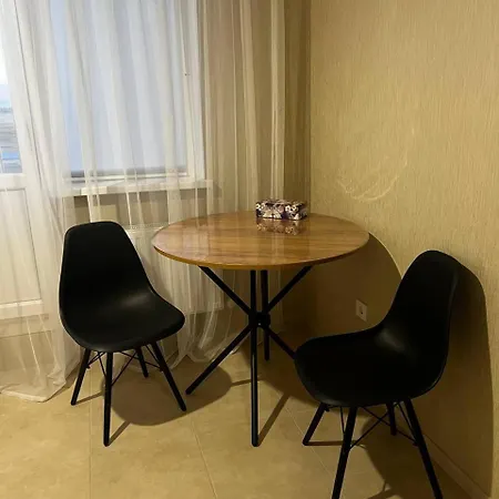 7sky Appartement